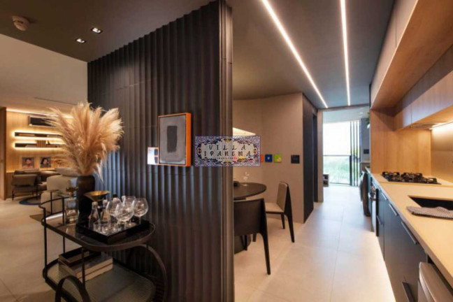 Imagem Apartamento com 3 Quartos à Venda, 214 m² em Botafogo - Rio De Janeiro