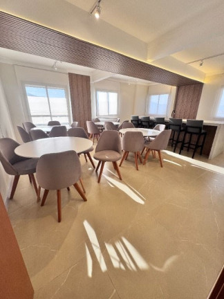 Imagem Apartamento com 1 Quarto à Venda, 39 m² em Balneário Pires - Praia Grande Imagem Apartamento com 1 Quarto à Venda, 39 m² em Balneário Pires - Praia Grande