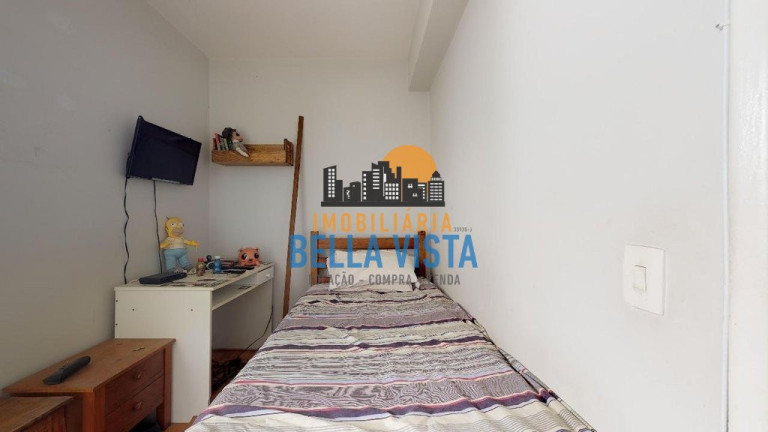 Imagem Apartamento com 2 Quartos à Venda,  em Sumaré - São Paulo