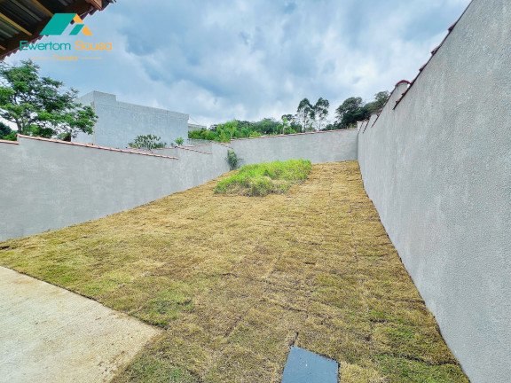 Imagem Casa com 2 Quartos à Venda, 96 m² em Canjica (terra Preta) - Mairiporã Imagem Casa com 2 Quartos à Venda, 96 m² em Canjica (terra Preta) - Mairiporã
