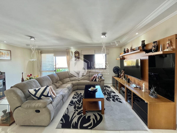 Imagem Apartamento com 3 Quartos à Venda, 137 m² em Ipiranga - São Paulo Imagem Apartamento com 3 Quartos à Venda, 137 m² em Ipiranga - São Paulo