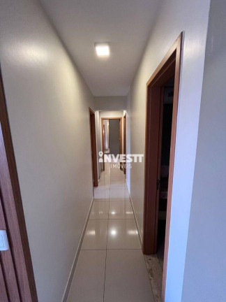 Imagem Apartamento com 3 Quartos à Venda, 119 m² em Jardim Atlântico - Goiânia Imagem Apartamento com 3 Quartos à Venda, 119 m² em Jardim Atlântico - Goiânia