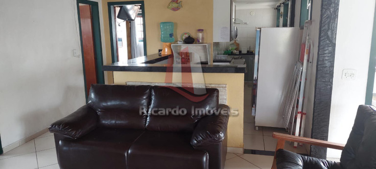 Imagem Casa de Condomínio com 4 Quartos à Venda, 100 m² em Peró - Cabo Frio