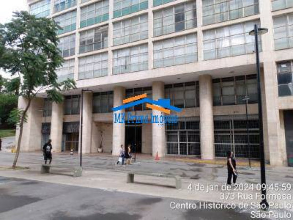 Imagem Imóvel Comercial à Venda, 1 m² em Centro - São Paulo Imagem Imóvel Comercial à Venda, 1 m² em Centro - São Paulo