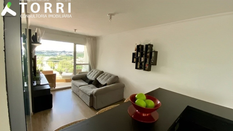 Imagem Apartamento com 3 Quartos à Venda, 65 m² em Vila Progresso - Sorocaba Imagem Apartamento com 3 Quartos à Venda, 65 m² em Vila Progresso - Sorocaba