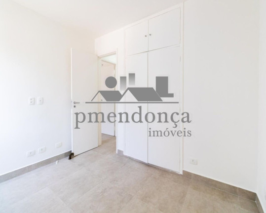 Imagem Apartamento com 2 Quartos à Venda, 75 m² em Cerqueira César - São Paulo