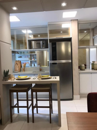 Imagem Apartamento com 2 Quartos à Venda, 66 m² em Tatuapé - São Paulo