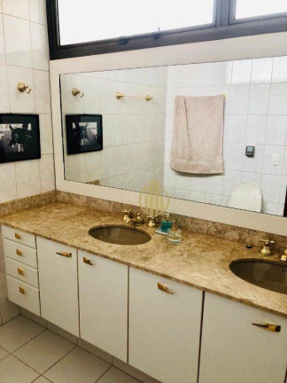 Imagem Apartamento com 3 Quartos à Venda, 264 m² em Centro - Ribeirão Preto Imagem Apartamento com 3 Quartos à Venda, 264 m² em Centro - Ribeirão Preto