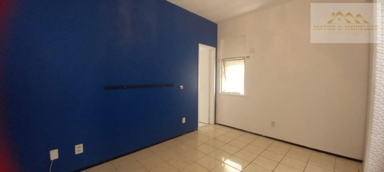 Imagem Apartamento com 4 Quartos à Venda, 120 m² em Aldeota - Fortaleza