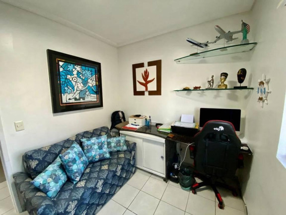 Imagem Apartamento com 3 Quartos à Venda, 112 m² em Centro - Jaboatão Dos Guararapes
