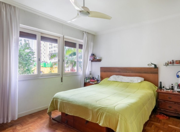 Imagem Apartamento com 4 Quartos à Venda, 228 m² em Higienópolis Imagem Apartamento com 4 Quartos à Venda, 228 m² em Higienópolis