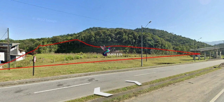 Imagem Terreno à Venda, 52.311 m² em Rio Bonito (pirabeiraba) - Joinville Imagem Terreno à Venda, 52.311 m² em Rio Bonito (pirabeiraba) - Joinville
