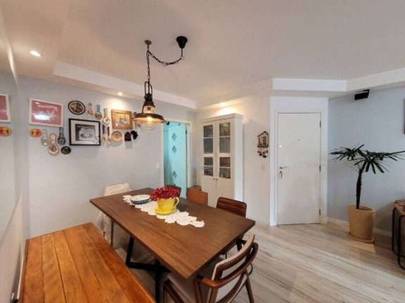 Imagem Apartamento com 3 Quartos à Venda, 114 m² em Santa Paula - São Caetano Do Sul Imagem Apartamento com 3 Quartos à Venda, 114 m² em Santa Paula - São Caetano Do Sul