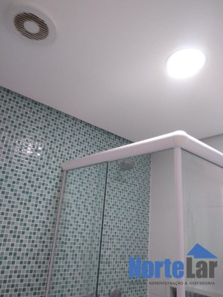 Imagem Apartamento com 2 Quartos à Venda, 49 m² em Vila Guilherme - São Paulo