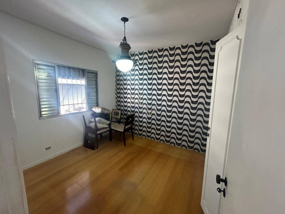 Imagem Apartamento com 3 Quartos à Venda, 122 m² em Pompéia - Santos Imagem Apartamento com 3 Quartos à Venda, 122 m² em Pompéia - Santos