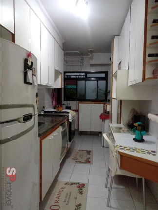 Apartamento com 3 Quartos à Venda, 85 m² em Vila Ipojuca - São Paulo