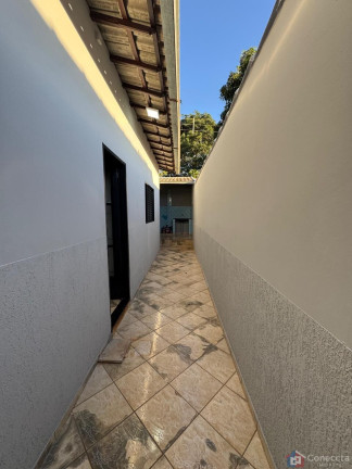 Imagem Casa com 3 Quartos à Venda, 132 m² em Jardim Panorâmico - Patos De Minas Imagem Casa com 3 Quartos à Venda, 132 m² em Jardim Panorâmico - Patos De Minas