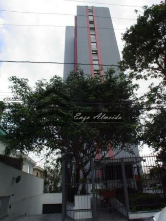 Foto do imóvel Apartamento com 3 Quartos à Venda, 127 m² em Vila Olímpia - São Paulo