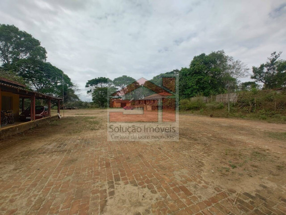 Imagem Fazenda à Venda, 26 m² em Parque Residencial Alvorada - Caçapava
