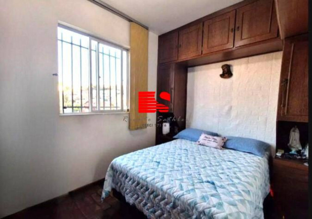 Imagem Apartamento com 3 Quartos à Venda, 61 m² em Jardim América - Belo Horizonte Imagem Apartamento com 3 Quartos à Venda, 61 m² em Jardim América - Belo Horizonte