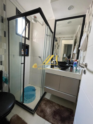 Imagem Imóvel com 2 Quartos à Venda, 73 m² em Jardim Apipema - Salvador Imagem Imóvel com 2 Quartos à Venda, 73 m² em Jardim Apipema - Salvador