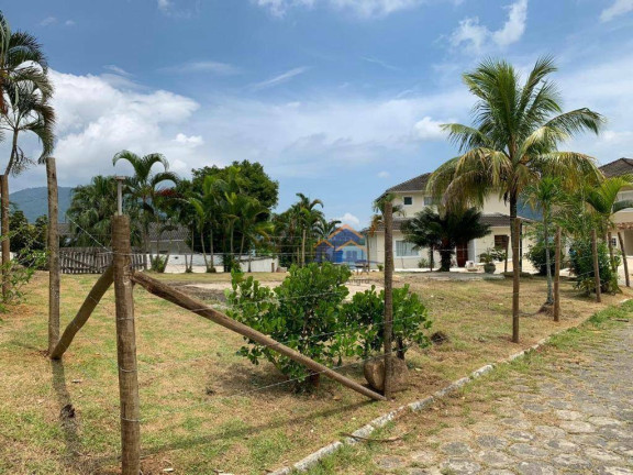 Terreno à Venda, 200 m² em Gambôa Do Belém (cunhambebe) - Angra Dos Reis