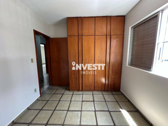 Imagem Apartamento com 3 Quartos à Venda, 102 m² em Setor Oeste - Goiânia