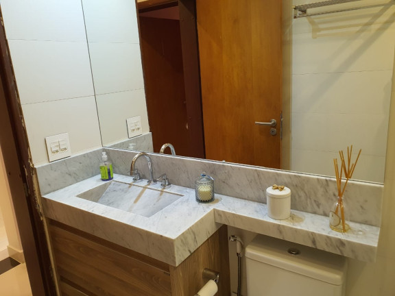 Imagem Apartamento com 2 Quartos à Venda, 72 m² em Baeta Neves - São Bernardo Do Campo