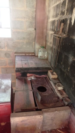 Imagem Chácara com 1 Quarto à Venda, 69 m² em Centro - Santa Branca Imagem Chácara com 1 Quarto à Venda, 69 m² em Centro - Santa Branca
