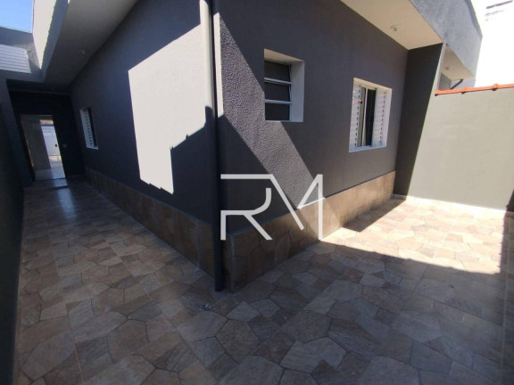 Imagem Casa com 2 Quartos à Venda, 70 m² em Agenor De Campos - Mongaguá