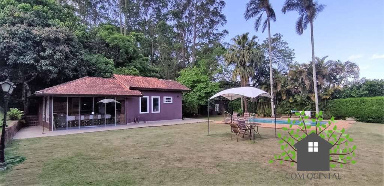 Imagem Casa com 3 Quartos à Venda, 1 m² em Algarve - Cotia Imagem Casa com 3 Quartos à Venda, 1 m² em Algarve - Cotia