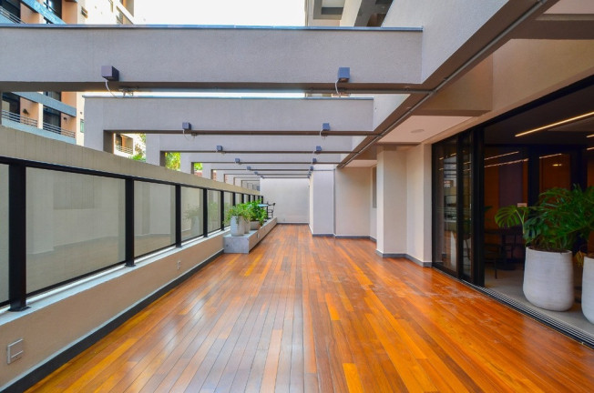 Imagem Apartamento com 1 Quarto à Venda, 34 m² em Pinheiros - São Paulo Imagem Apartamento com 1 Quarto à Venda, 34 m² em Pinheiros - São Paulo
