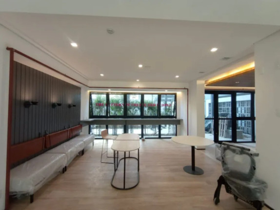 Imagem Imóvel com 1 Quarto à Venda, 26 m² em Vila Olímpia - São Paulo Imagem Imóvel com 1 Quarto à Venda, 26 m² em Vila Olímpia - São Paulo