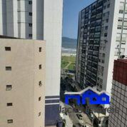 Imagem Apartamento com 1 Quarto à Venda, 55 m² em Itararé - São Vicente Imagem Apartamento com 1 Quarto à Venda, 55 m² em Itararé - São Vicente