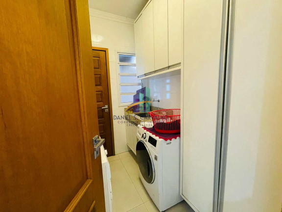 Imagem Casa com 3 Quartos à Venda, 154 m² em Canto Do Forte - Praia Grande