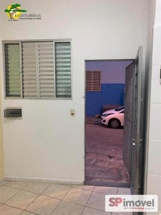 Imagem Sala Comercial para Alugar, 35 m² em Sitio Do Mandaqui - São Paulo Imagem Sala Comercial para Alugar, 35 m² em Sitio Do Mandaqui - São Paulo