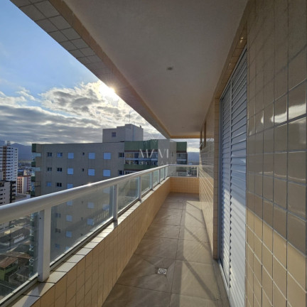 Imagem Apartamento com 2 Quartos à Venda, 97 m² em Aviação - Praia Grande