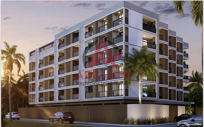 Imagem Apartamento com 2 Quartos à Venda, 76 m² em Toninhas - Ubatuba Imagem Apartamento com 2 Quartos à Venda, 76 m² em Toninhas - Ubatuba