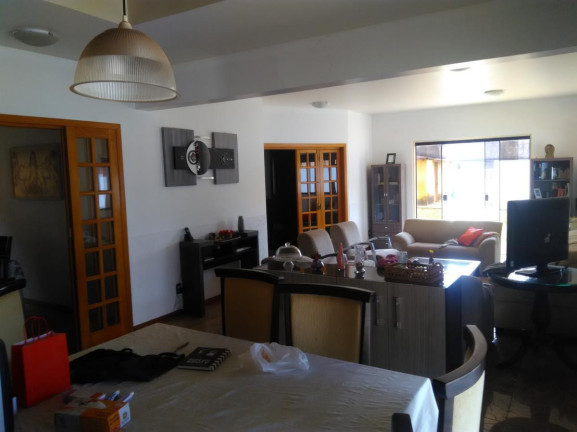 Imagem Casa com 5 Quartos para Alugar, 540 m² em Região Dos Lagos (sobradinho) - Brasília