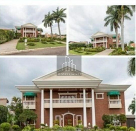 Casa com 6 Quartos à Venda, 1.300 m² em Centro - Sorocaba