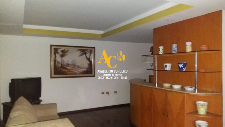 Imagem Apartamento com 4 Quartos à Venda, 177 m² em Madalena - Recife