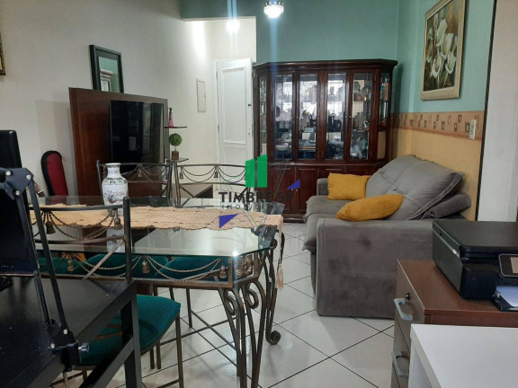 Imagem Apartamento com 2 Quartos à Venda, 53 m² em Vila Primavera - São Paulo