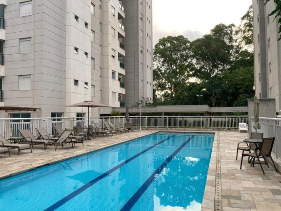 Imagem Imóvel com 2 Quartos à Venda, 87 m² em Vila Andrade - São Paulo Imagem Imóvel com 2 Quartos à Venda, 87 m² em Vila Andrade - São Paulo