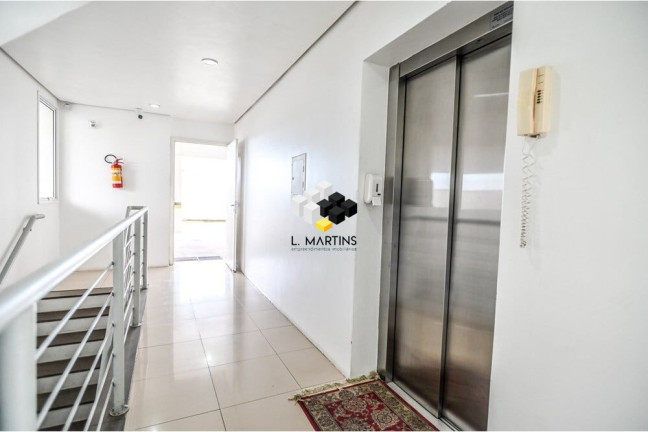 Imagem Apartamento com 2 Quartos à Venda, 61 m² em Teresópolis - Porto Alegre