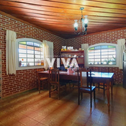 Imagem Fazenda à Venda,  em Vargem - Extrema