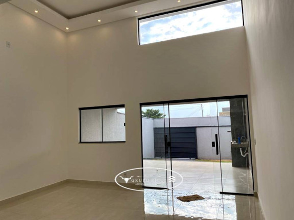 Imagem Casa com 3 Quartos à Venda, 126 m² em Capuava - Goiânia