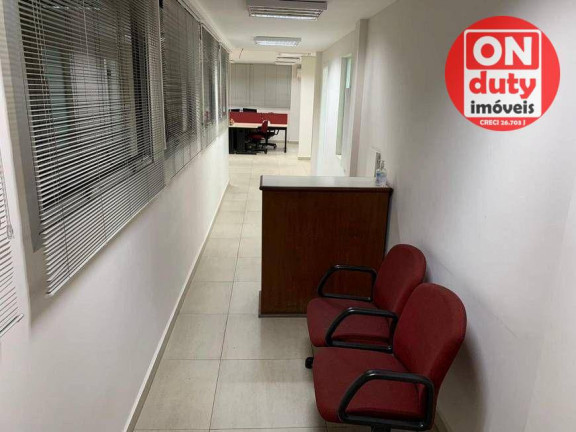 Imagem Sala Comercial à Venda, 171 m² em Centro - Santos