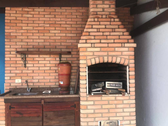 Imagem Casa com 4 Quartos à Venda, 185 m² em Vila Trujillo - Sorocaba Imagem Casa com 4 Quartos à Venda, 185 m² em Vila Trujillo - Sorocaba