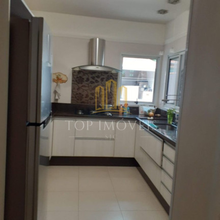 Imagem Casa de Condomínio com 3 Quartos à Venda, 266 m² em Vila Paraíso - Caçapava Imagem Casa de Condomínio com 3 Quartos à Venda, 266 m² em Vila Paraíso - Caçapava
