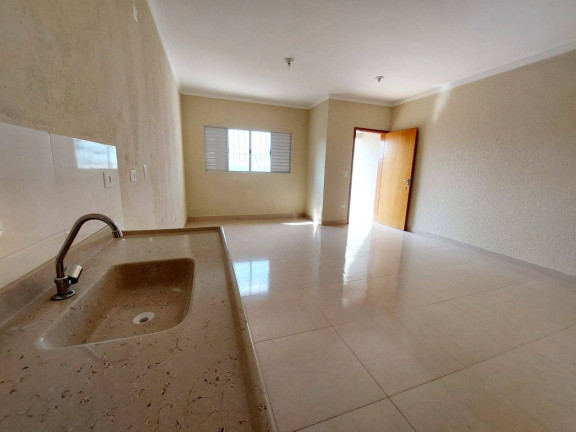 Imagem Casa com 2 Quartos à Venda, 125 m² em Jardim Imperial - Atibaia